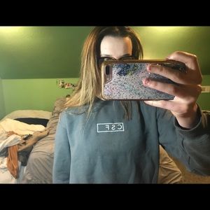 (Christian student fellowship)pullover